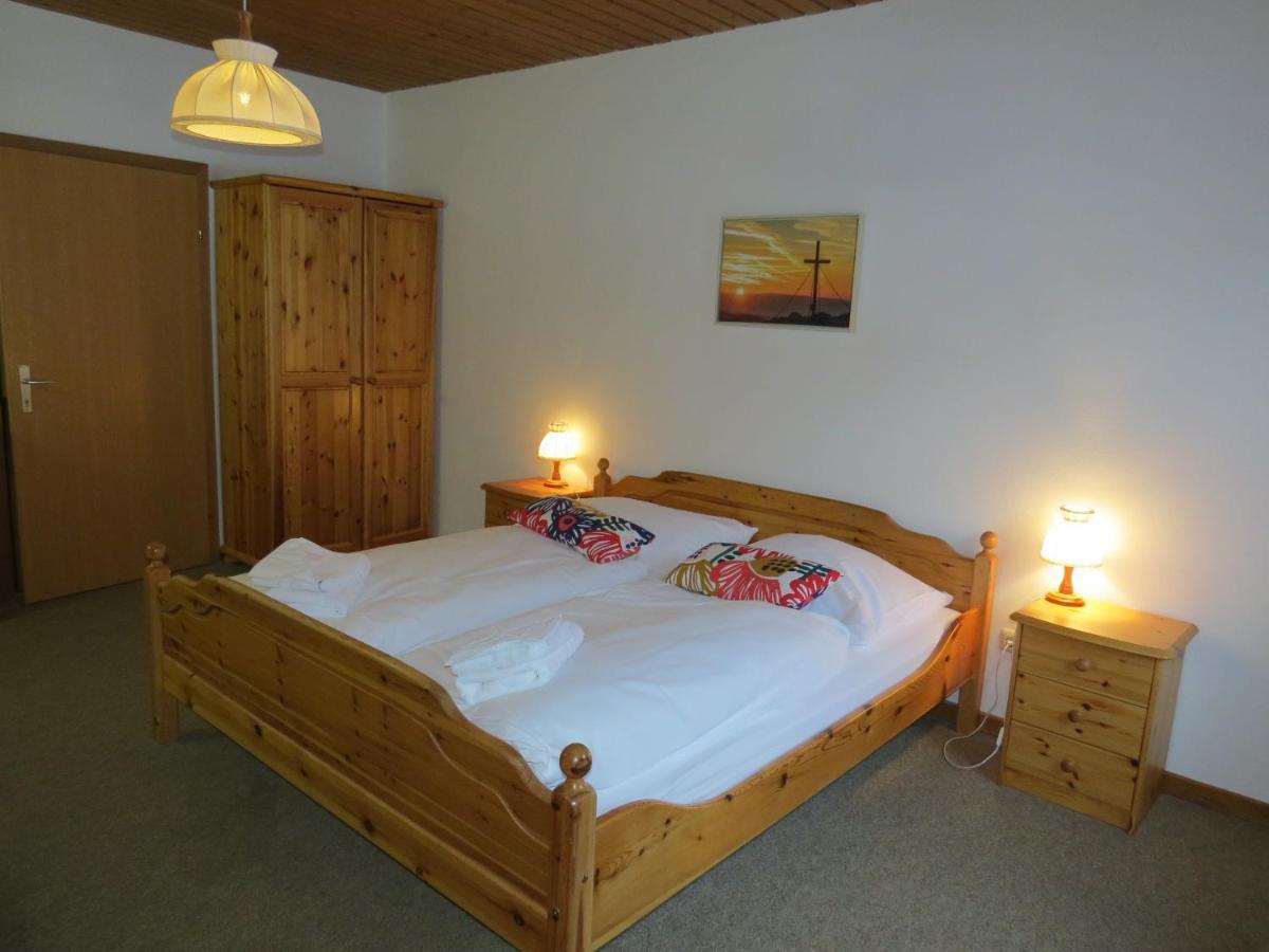 Der Bodenbauer Hotel Thorl Luaran gambar