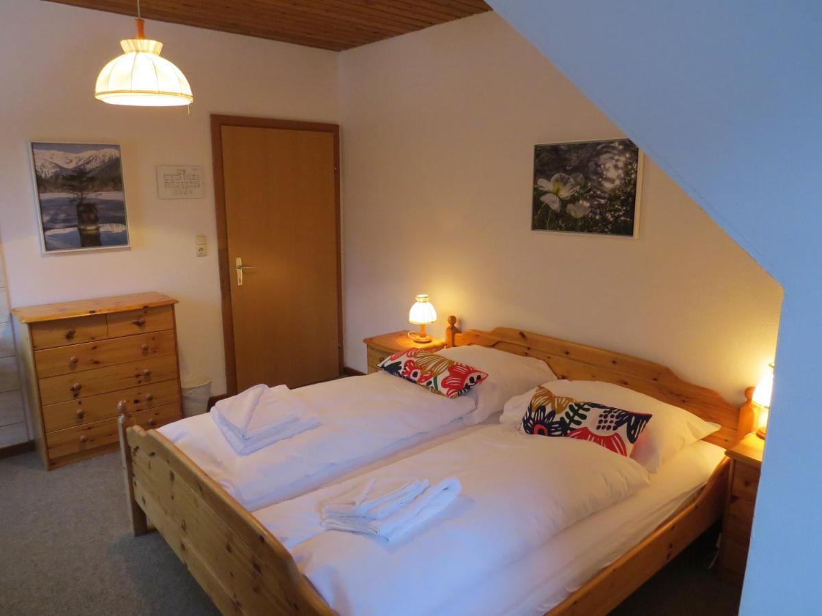 Der Bodenbauer Hotel Thorl Luaran gambar